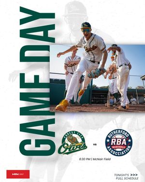 Image post by @cplbaseball on Instagram