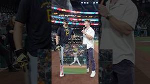 Video post by @batboysbaseball on YouTube