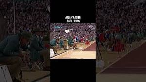 Video post by @olympics on YouTube