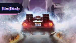 Image post by @IGN on Twitter