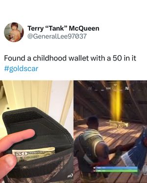 Image post by @brgaming on Instagram