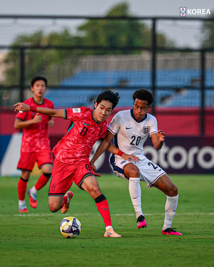 Image post by @thekfa on Instagram