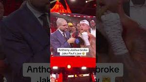 Video post by @bswjakepaulclips on YouTube