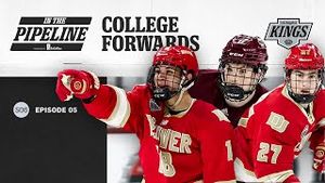 Video post by @LA Kings on YouTube