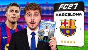 Video post by @sinnerfifa on YouTube