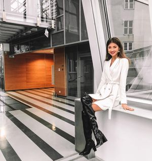 Image post by @oliwia__walczak on Instagram