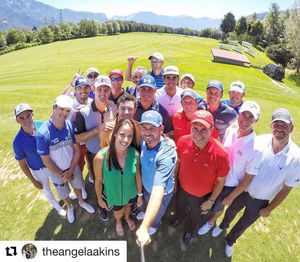 Image post by @gary.woodland on Instagram