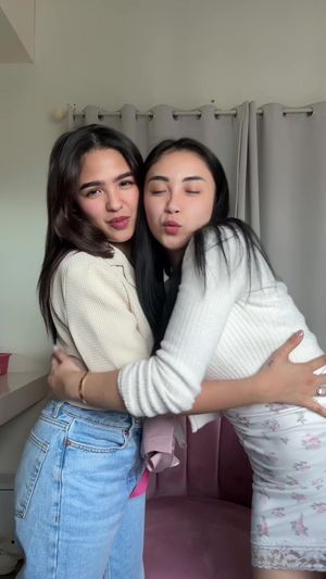 Video post by @beaaborres on TikTok