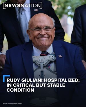 Image post by @newsnationnow on Instagram