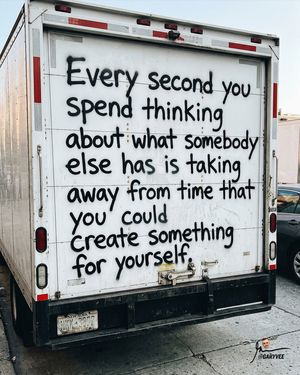 Image post by @garyvee on Instagram