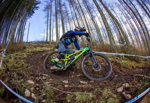 Image post by @nukeproofbikes on Instagram
