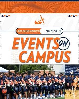 Image post by @hopeathletics on Instagram