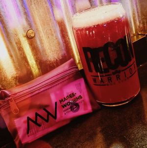 Image post by @reconbrewing on Instagram