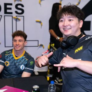 Image post by @evilgeniuses on Instagram