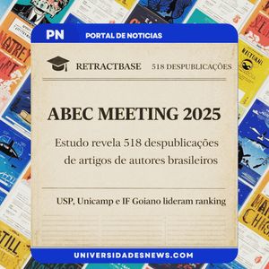 Image post by @universidades.br on Instagram