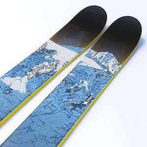 Image post by @j_skis on Instagram