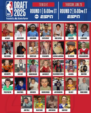 Image post by @jrnba on Instagram