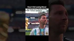 Video post by @ronnyfooty19 on YouTube