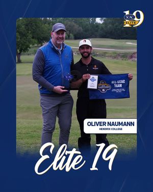 Image post by @scac_sports on Instagram