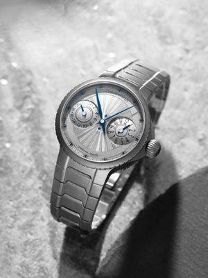 Image post by @chronoswiss_official on Instagram
