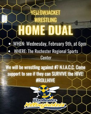 Image post by @rctcwrestling on Instagram
