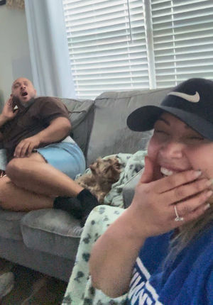 Video post by @thepuigfamily on TikTok