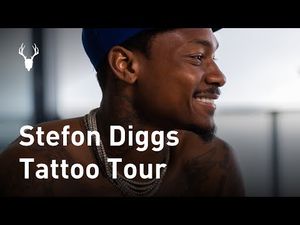 Video post by @MadRabbitTattoo on YouTube