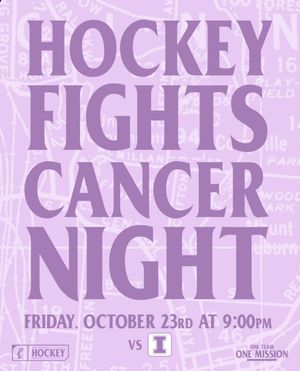 Image post by @ucicehockey on Instagram