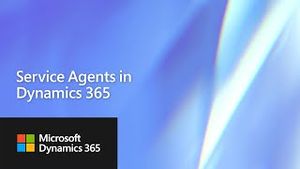 Video post by @microsoftdynamics365 on YouTube