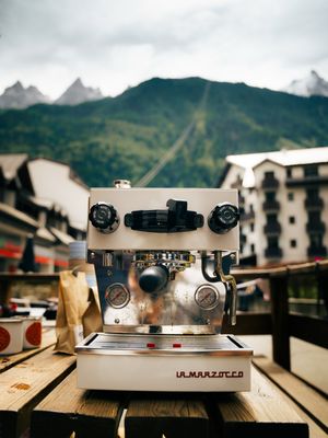 Image post by @lamarzoccohome on Instagram