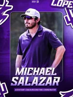 Image post by @gcu_wgolf on Instagram
