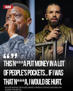 Image post by @hotnewhiphop on Instagram