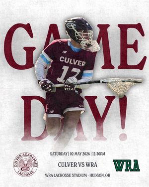 Image post by @culver_lacrosse on Instagram