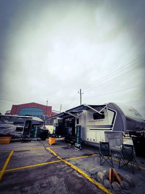 Image post by @alliance_rv on Instagram