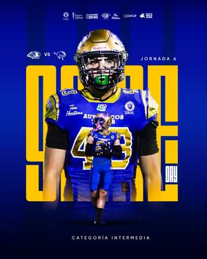Image post by @autenticos_uanl on Instagram