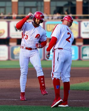Image post by @fightins on Instagram