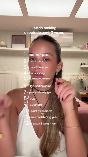 Video post by @clarakunning on TikTok
