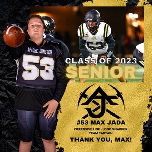 Image post by @prospectorfootball on Instagram