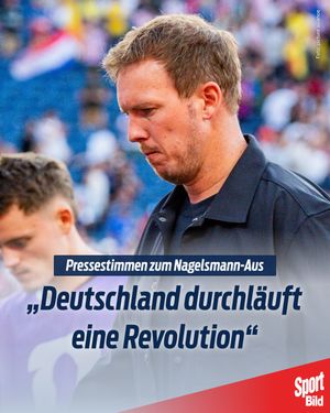 Image post by @sport_bild on Instagram
