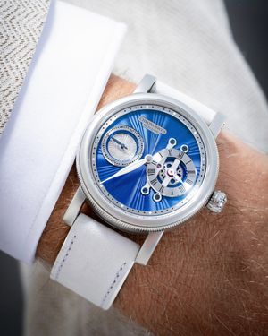 Image post by @chronoswiss_official on Instagram