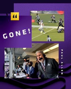 Video post by @vikings on Instagram
