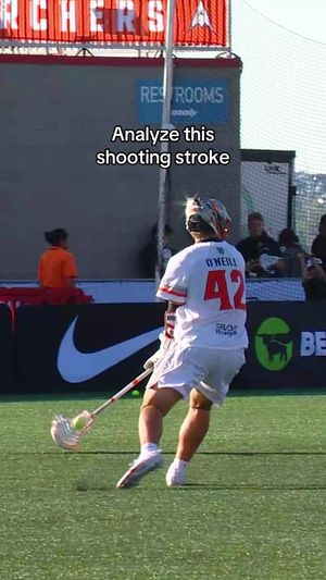 Video post by @lacrossenetwork on TikTok