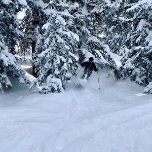 Image post by @pcski on Instagram