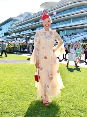 Image post by @flemingtonvrc on Instagram