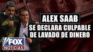 Video post by @foxnoticiasoficial on YouTube