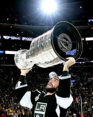 Image post by @nhl on Instagram