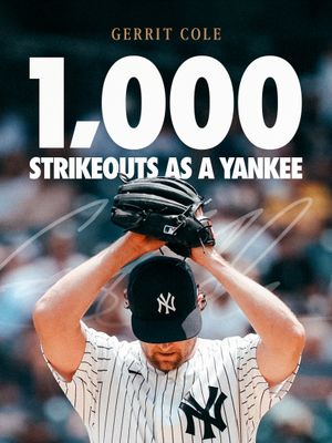 Image post by @yankees on Instagram