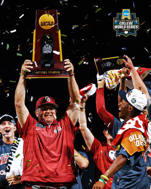 Image post by @ncaabaseball on Instagram