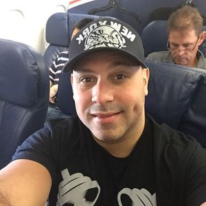 Image post by @markvieracomedy on Instagram