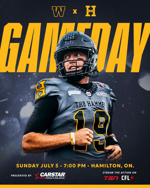 Image post by @hamiltontigercats on Instagram